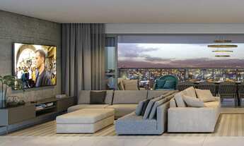 Imagem 2: Apartamento para venda 176m² com 4 suítes no Bairro Aclimação(ao lado da Av.Paulista) São