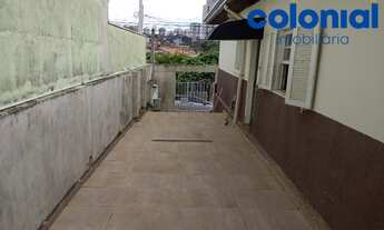 Imagem 3: CASA COM 03 DORMITÓRIOS E QUINTAL