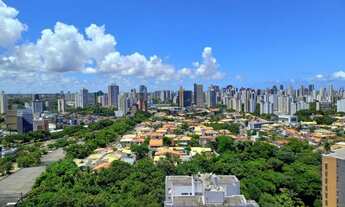 Imagem 2: Cobertura para venda tem 250 metros quadrados com 4 quartos em Itaigara - Salvador - Bahia