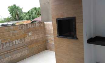 Imagem 7: Apartamento para aluguel, 1 quarto, 1 suíte, 1 vaga, Nova Brasília - Jaraguá do Sul/SC