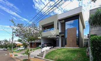 Imagem: Casa Sobrado a Venda com Arquitetura Contemporânea