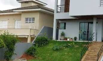 Imagem: Sobrado com 4 suites à venda, 400 m² por