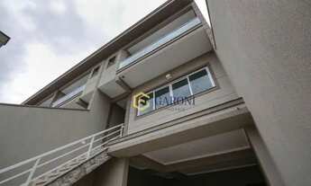 Imagem 2: Sobrado com 3 dormitórios à venda, 220 m² por R$ 1.200.000,00 - Parque São Domingos - São