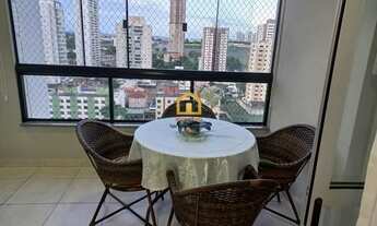 Imagem 2: Apartamento à venda no bairro Jardim Goiás - Goiânia/GO