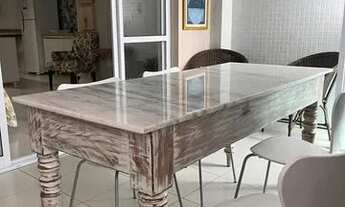 Imagem 6: ALUGUEL EXCELENTE STUDIO MOBILIADO - 1 ANDAR