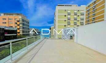 Imagem: Cobertura-À VENDA-Leblon-Rio de Janeiro-RJ