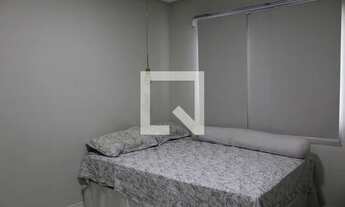 Imagem 6: Apartamento para Aluguel - Armação, 1 Quarto, 50 m2