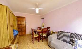 Imagem 3: Apartamento para Aluguel - Jardim Cocaia, 1 Quarto, 64 m2