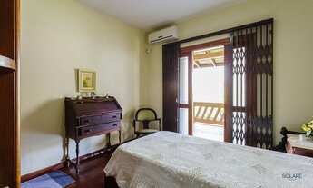 Imagem 3: Casa de 5 dormitórios (2 suítes) e 4 vagas de garagem à venda no João Paulo