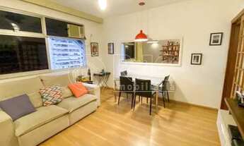 Imagem: Apartamento para venda tem 70 metros quadrados