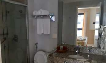 Imagem 7: Flat Quality para venda possui 30 metros quadrados com 1 quarto em Adrianópolis - Manaus