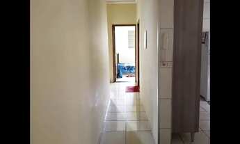 Imagem 6: Casa para venda possui 130 metros quadrados com 3 quartos