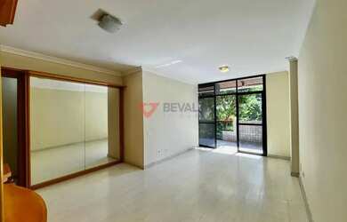 Imagem 4: Apartamento 02 Dorm. em Botafogo - Rio de Janeiro