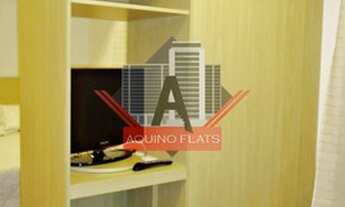 Imagem 7: FLAT PAULISTA CLASSIC DISPONÍVEL PARA LOCAÇÃO