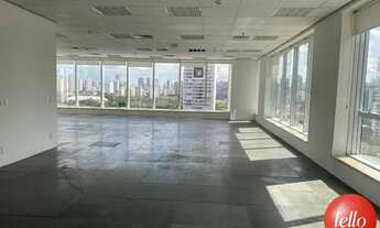 Imagem 7: São Paulo - Conjunto Comercial/Sala - Vila Olímpia