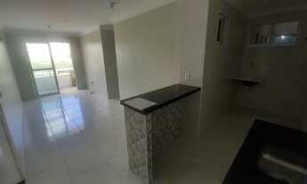 Imagem 7: Alugo Apartamento Novo 03 Quartos, 02 Banheiros , Lazer e Varanda no Bairro Maraponga !