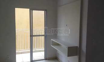 Imagem 4: Apartamento Padrão em São Carlos