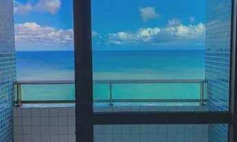 Imagem: Beira Mar em Candeias Edf. Atalanta Residence