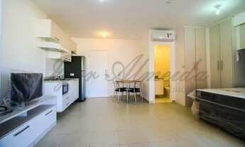 Imagem 7: Apartamento para Locação em São Paulo, Bela Vista, 1 dormitório, 1 banheiro, 1 vaga