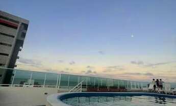 Imagem: More no melhor de Manaíra, a poucos metros