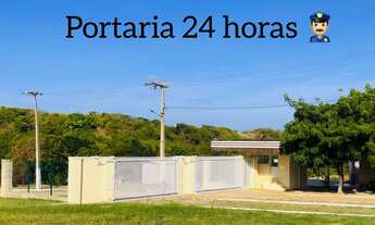 Imagem 4: Lotes em Condomínio na Praia da Caponga em Cascavel-Ce. Com Clube