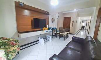 Imagem 4: Apartamento 3 Quartos com Varanda para aluguel de temporada na Praia dos Castelhanos es