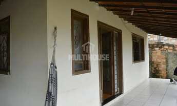 Imagem 4: Casa 2 QUARTOS COM SUÍTE, São Cosme de Baixo (São Benedito), SANTA LUZIA - MG