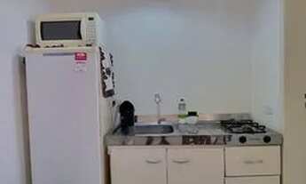 Imagem 6: JK a Beira-Mar de Tramandaí prédio conta com Elevador