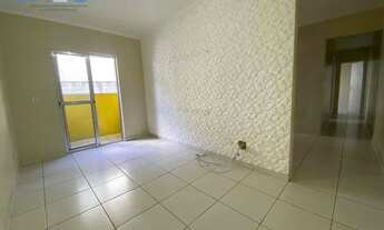 Imagem 3: Apartamento com 2 dormitórios, 59 m² - venda por R$ 225.000,00 ou aluguel por R$ 1.246,67
