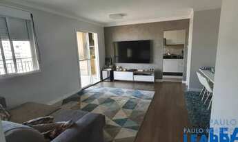 Imagem 3: APARTAMENTO - SAÚDE - SP