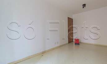 Imagem 6: Flat disponível locação no The First Place 33m² e 1 dorm na Vila Nova Conceição