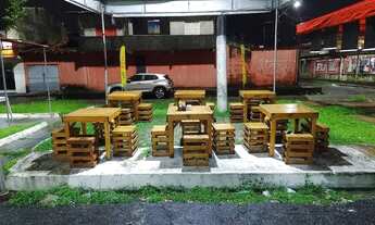 Imagem 6: Vende-se Trailer com Ponto