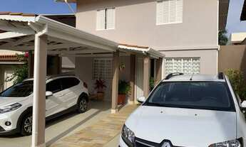 Imagem: Casa condomínio sobrado à venda 215 metros