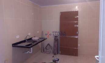 Imagem: Apartamento com 1 dormitório para alugar