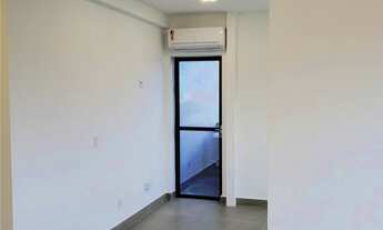 Imagem 7: Escritório para aluguel e venda possui 29 metros quadrados em Barra da Tijuca - Rio de Jan