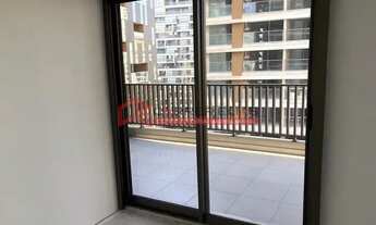 Imagem 6: Apartamento a venda tem 69 m² 2 Dorms 1 Vaga Vila Madalena - São Paulo - SP