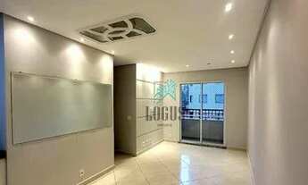 Imagem 2: Apartamento com 3 dormitórios à venda, 65 m² por R$ 435.000,00 - Nova Petrópolis - São Ber