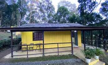 Imagem 4: Chácara formada Campo largo - bateias