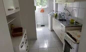 Imagem 4: Vendo ou alugo - Ap. 2 quartos, condomínio fechado, primeiro andar. Pitimbu