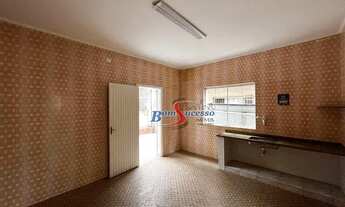 Imagem 4: Sobrado com 2 dormitórios para alugar, 160 m² por R$ 2.815,82/mês - Vila Invernada - São P