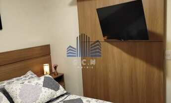 Imagem 4: Contagem - Apartamento Padrão - Santa Maria