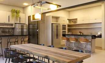 Imagem 7: Casa em Condomínio para Venda em Presidente Prudente, Tamboré Prudente, 4 dormitórios, 4