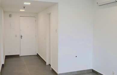 Imagem 3: Escritório para aluguel e venda possui 29 metros quadrados em Barra da Tijuca - Rio de Jan