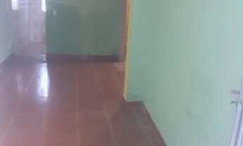 Imagem 5: Casa no município de Coari