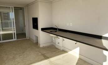 Imagem 3: Apt.320m²au, 4 dorm, 4 suítes, 5 vagas, c/varanda gourmet. Em Paraíso- Ibirapuera