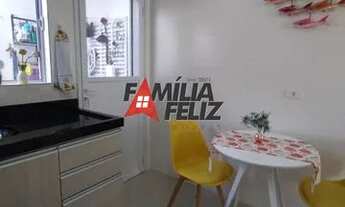 Imagem 7: Apartamento lado praia em Praia Grande, Canto do Forte