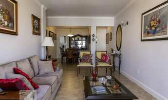 Imagem 4: Apartamento para Aluguel - Aparecida, 3 Quartos, 127 m2