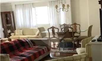 Imagem: Apartamento a venda no Tatuape