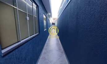 Imagem 2: Casa para aluguel possui 180 metros quadrados com 6 quartos em Centro - Jacareí - SP