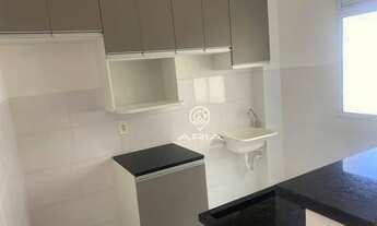 Imagem 2: Apartamento no Residencial Lanin com 2 quartos - Chácara Manella - Cambé/PR